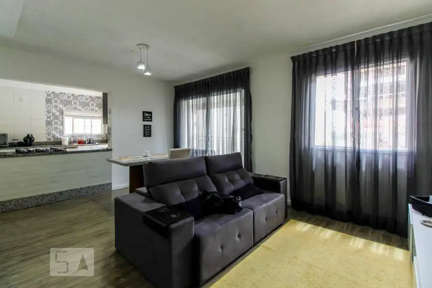 Foto 4 de Apartamento com 4 Quartos para alugar, 115m² em Centro, Guarulhos