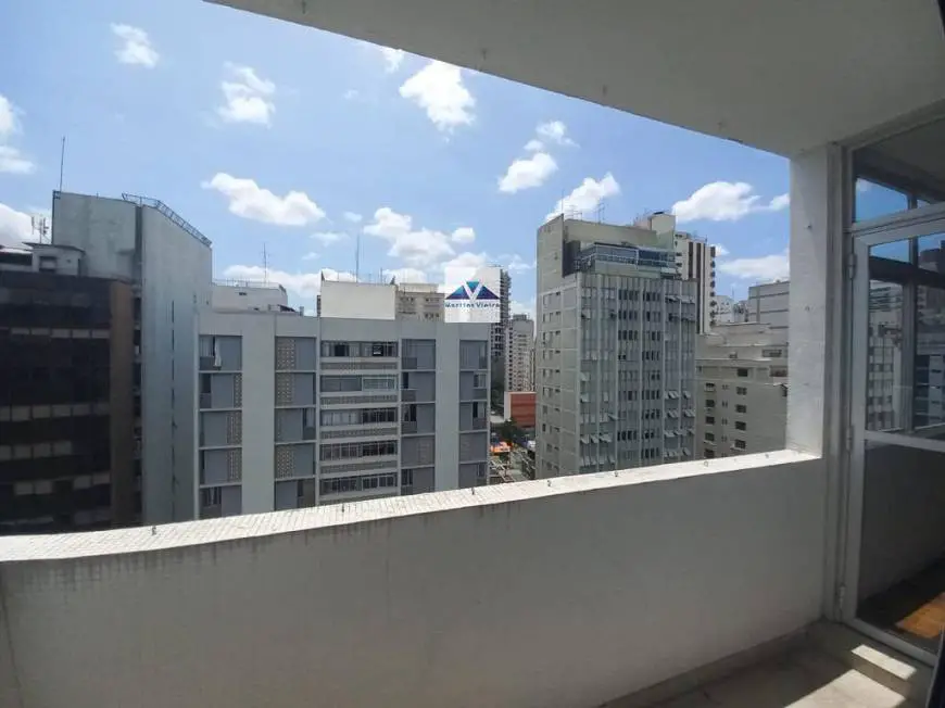 Foto 1 de Apartamento com 4 Quartos para alugar, 211m² em Itaim Bibi, São Paulo
