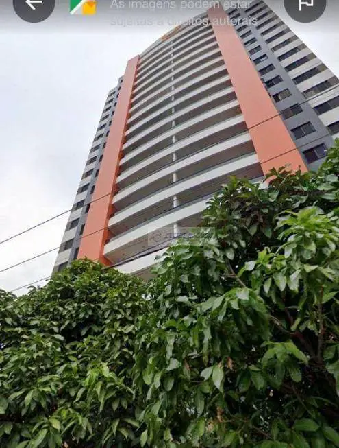 Foto 1 de Apartamento com 4 Quartos à venda, 183m² em Jardim das Américas, Cuiabá