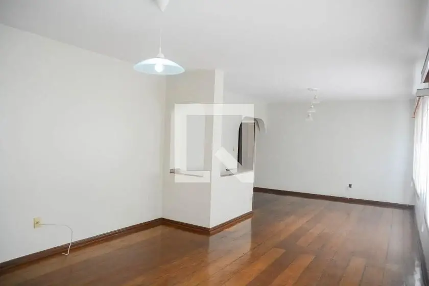 Foto 2 de Apartamento com 4 Quartos para alugar, 152m² em Jardim Proença, Campinas