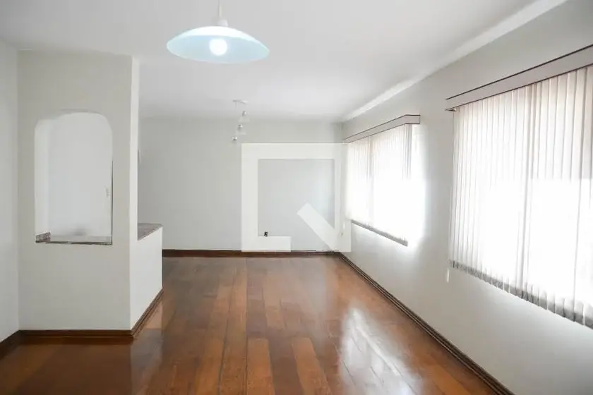 Foto 3 de Apartamento com 4 Quartos para alugar, 152m² em Jardim Proença, Campinas