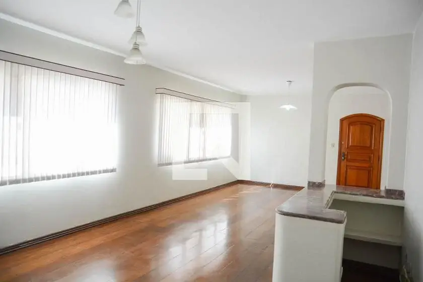 Foto 4 de Apartamento com 4 Quartos para alugar, 152m² em Jardim Proença, Campinas
