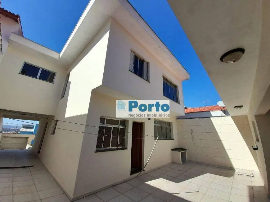 Foto 1 de Apartamento com 4 Quartos à venda, 273m² em Parque Espacial, São Bernardo do Campo