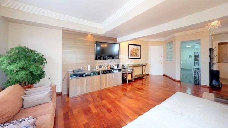 Foto 1 de Apartamento com 4 Quartos para venda ou aluguel, 251m² em Vila Mariana, São Paulo