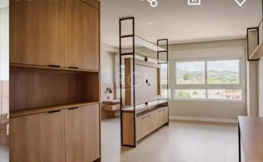 Foto 1 de Casa com 1 Quarto à venda, 37m² em Partenon, Porto Alegre