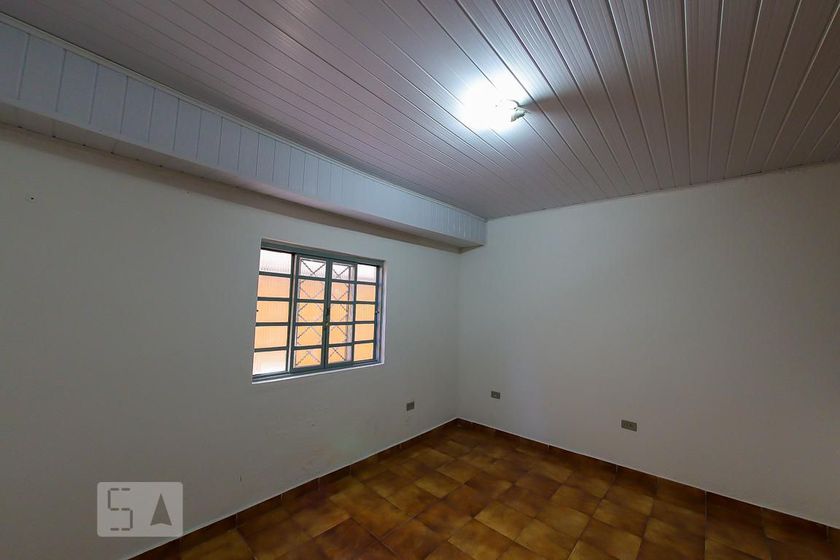 Foto 1 de Casa com 1 Quarto para alugar, 40m² em Vila Gustavo, São Paulo
