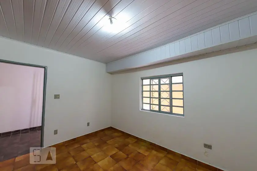 Foto 4 de Casa com 1 Quarto para alugar, 40m² em Vila Gustavo, São Paulo