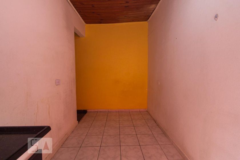 Foto 2 de Casa com 1 Quarto para alugar, 40m² em Vila Prudente, São Paulo