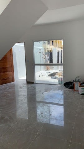 Foto 2 de Casa com 2 Quartos à venda, 70m² em Centro, Barra Mansa