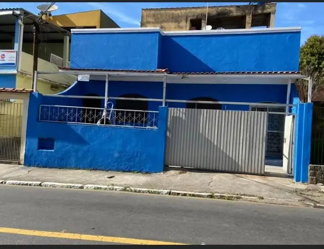 Foto 1 de Casa com 2 Quartos à venda, 99m² em Centro, Barra Mansa