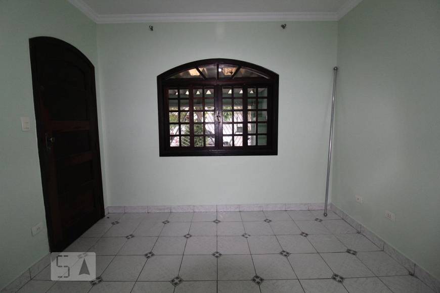 Foto 1 de Casa com 2 Quartos para alugar, 100m² em Jardim São Caetano, São Caetano do Sul