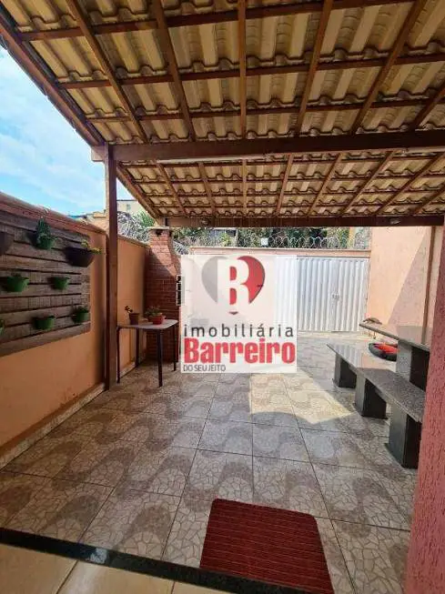 Foto 1 de Casa com 2 Quartos à venda, 151m² em Marilândia, Ibirite