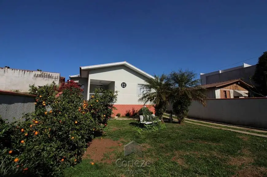 Foto 2 de Casa com 2 Quartos para alugar, 120m² em Nações, Fazenda Rio Grande
