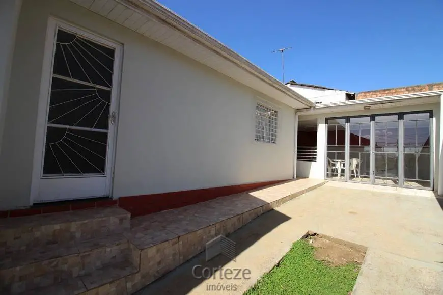 Foto 4 de Casa com 2 Quartos para alugar, 120m² em Nações, Fazenda Rio Grande