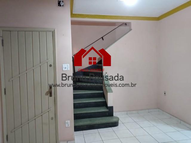 Foto 3 de Casa com 2 Quartos à venda, 75m² em São Jorge, Santos