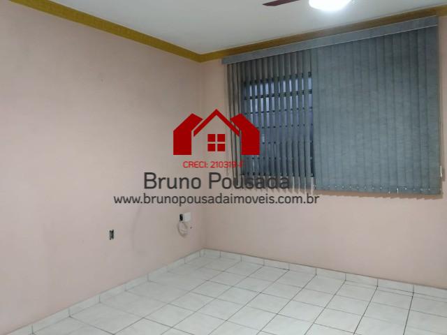 Foto 4 de Casa com 2 Quartos à venda, 75m² em São Jorge, Santos