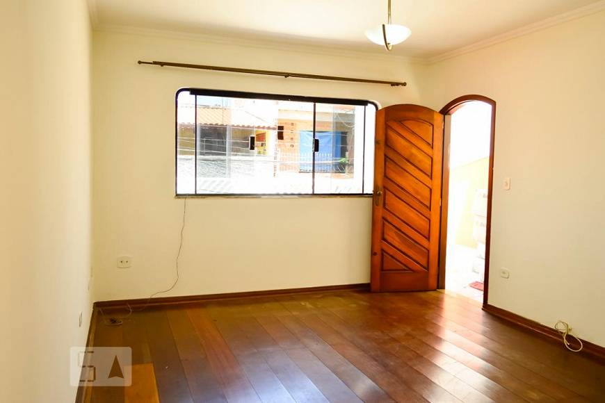Foto 1 de Casa com 2 Quartos para alugar, 90m² em Sapopemba, São Paulo