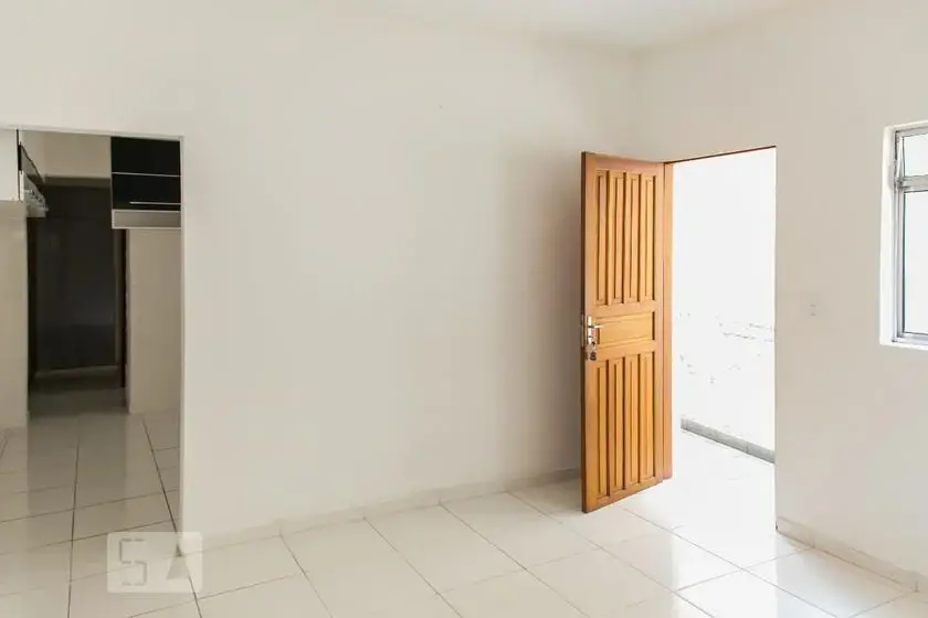 Foto 1 de Casa com 2 Quartos para alugar, 100m² em Vila Gustavo, São Paulo