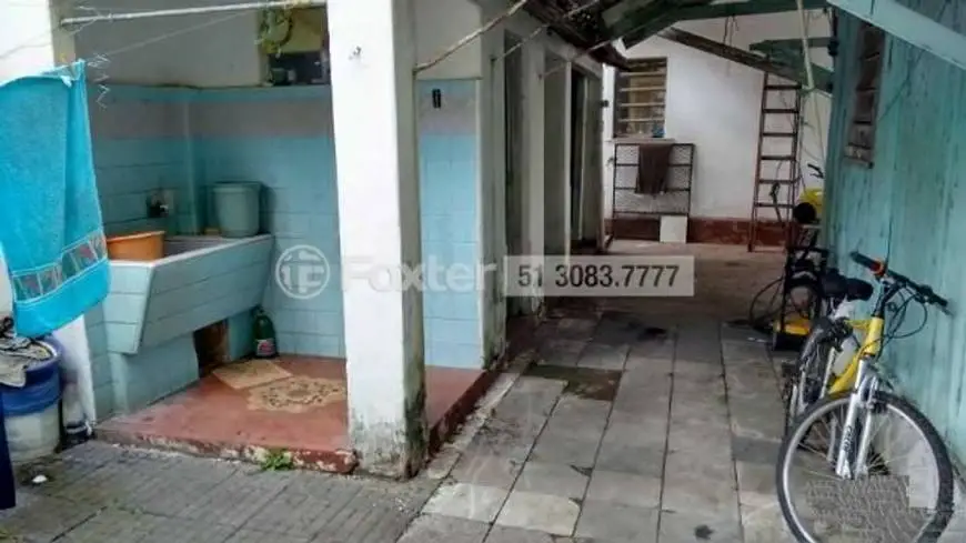 Foto 5 de Casa com 3 Quartos à venda, 180m² em Cidade Baixa, Porto Alegre