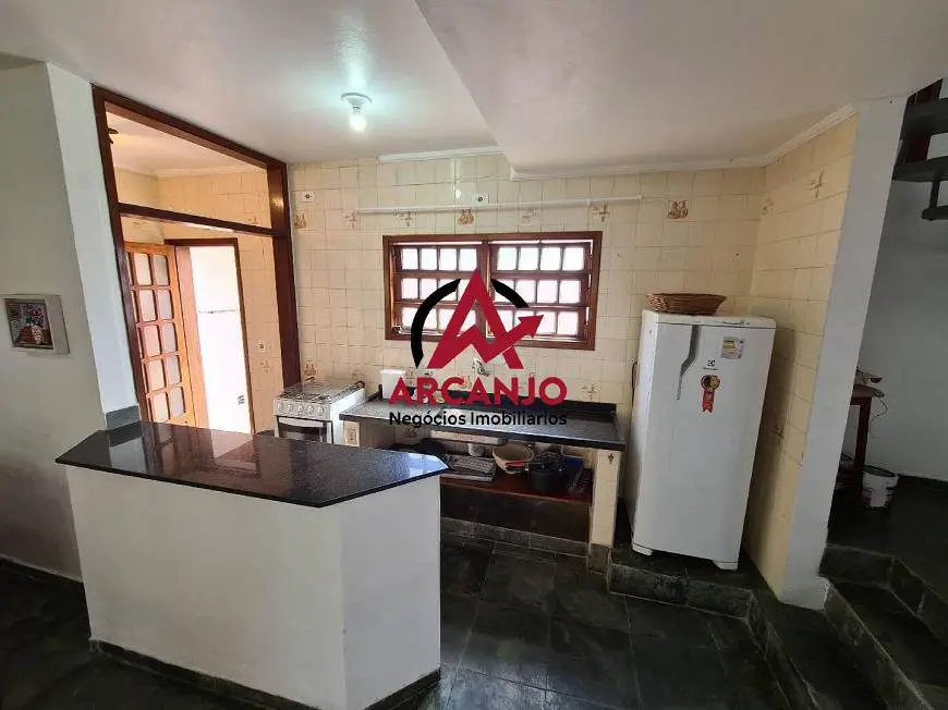 Foto 3 de Casa com 3 Quartos para alugar, 70m² em Itaguá, Ubatuba