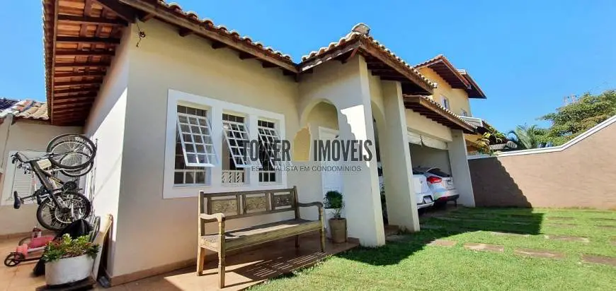Foto 1 de Casa com 3 Quartos à venda, 170m² em Jardim Maria Ilydia, Valinhos
