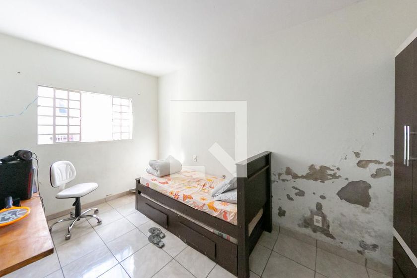 Foto 5 de Casa com 3 Quartos para alugar, 130m² em Santa Maria, Belo Horizonte