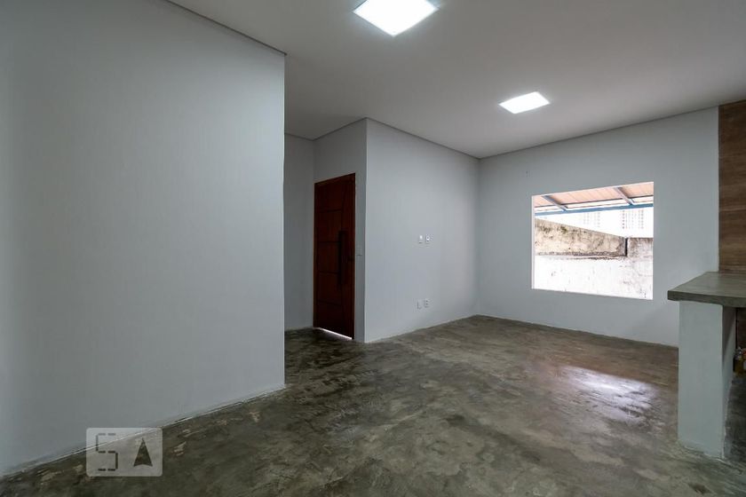Foto 4 de Casa com 3 Quartos para alugar, 100m² em Setor Pedro Ludovico, Goiânia
