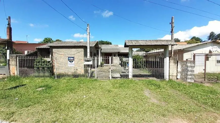 Foto 1 de Casa com 4 Quartos à venda, 160m² em Barnabe, Gravataí