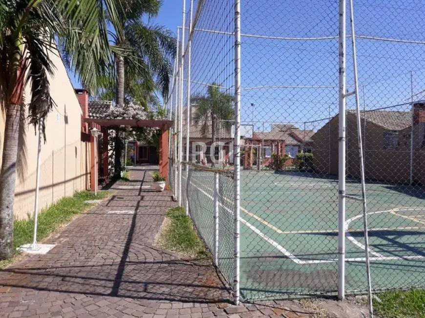Foto 4 de Casa com 4 Quartos à venda, 150m² em Rio Branco, Canoas