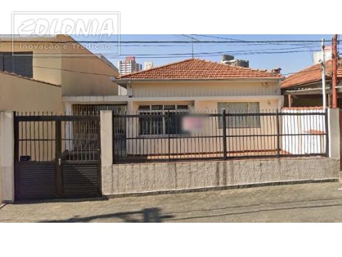 Foto 1 de Casa com 4 Quartos à venda, 158m² em Vila Santa Teresa, Santo André