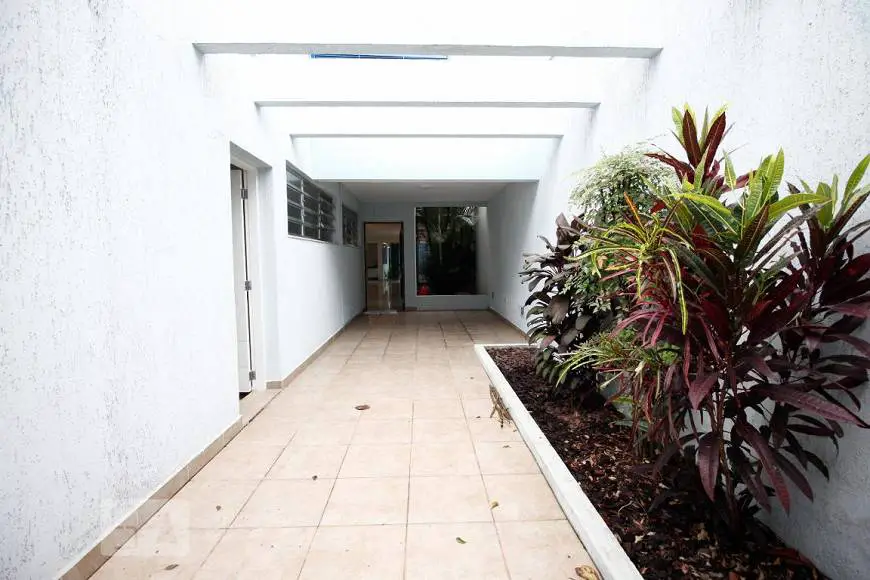 Foto 2 de Casa com 5 Quartos para alugar, 288m² em Planalto Paulista, São Paulo
