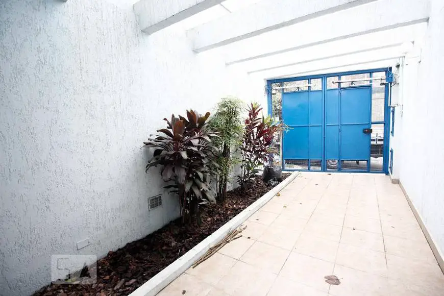 Foto 4 de Casa com 5 Quartos para alugar, 288m² em Planalto Paulista, São Paulo
