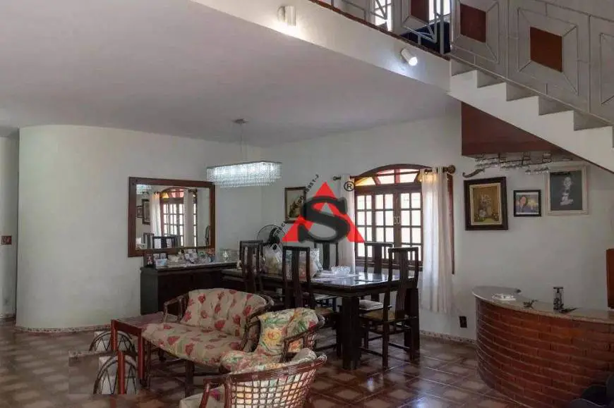 Foto 1 de Casa com 5 Quartos para alugar, 477m² em Vila Mariana, São Paulo