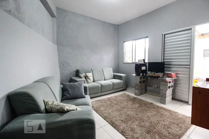 Foto 1 de Casa com 6 Quartos à venda, 100m² em Vila Mangalot, São Paulo