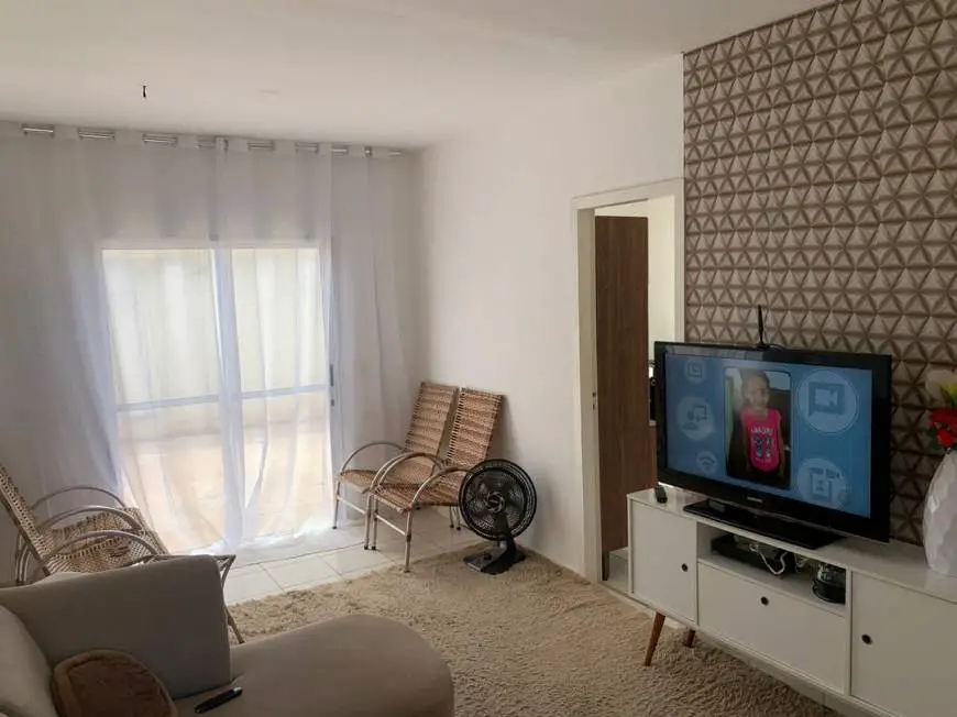 Foto 2 de Casa de Condomínio com 2 Quartos à venda, 50m² em Alvorada, Cuiabá