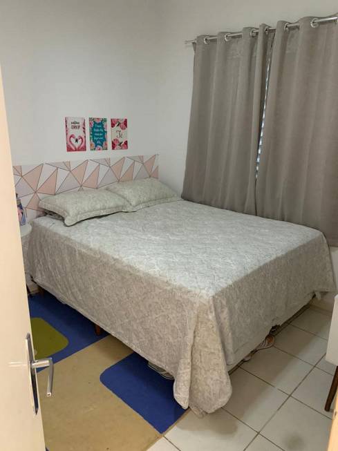 Foto 3 de Casa de Condomínio com 2 Quartos à venda, 50m² em Alvorada, Cuiabá