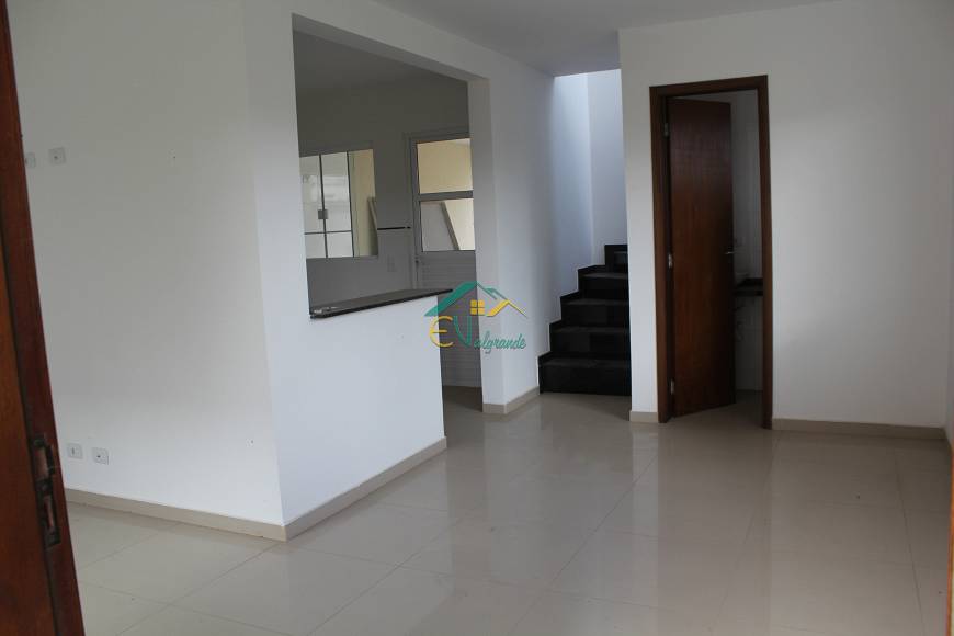 Foto 5 de Casa de Condomínio com 3 Quartos à venda, 120m² em Bairro Alto, Curitiba