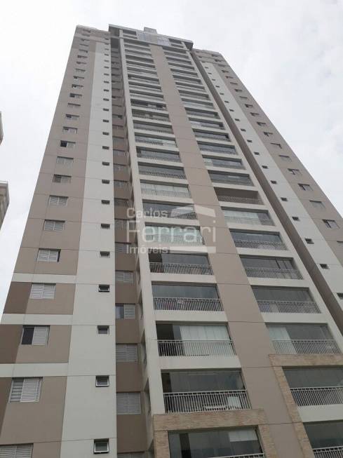 Foto 1 de Casa de Condomínio com 3 Quartos à venda, 102m² em Barra Funda, São Paulo