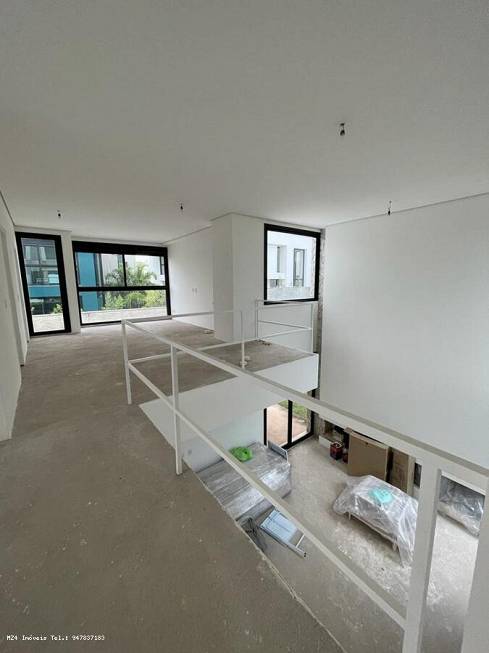 Foto 4 de Casa de Condomínio com 4 Quartos à venda, 339m² em Cidade Santos Dumont, Jundiaí