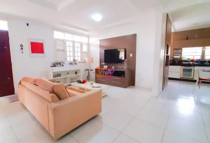 Foto 4 de Casa de Condomínio com 4 Quartos à venda, 156m² em Edson Queiroz, Fortaleza