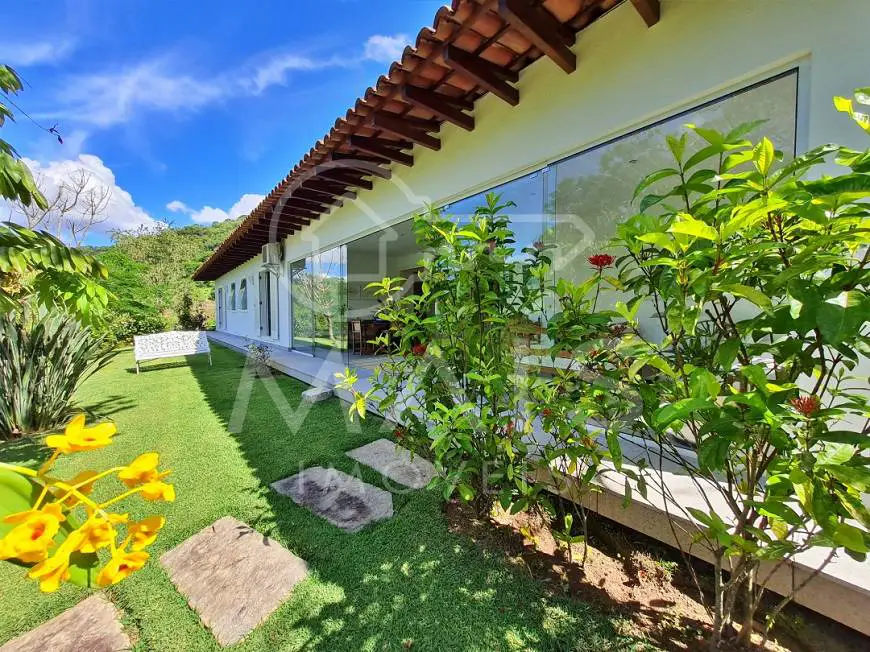 Foto 5 de Casa de Condomínio com 6 Quartos à venda, 700m² em Itaipava, Petrópolis