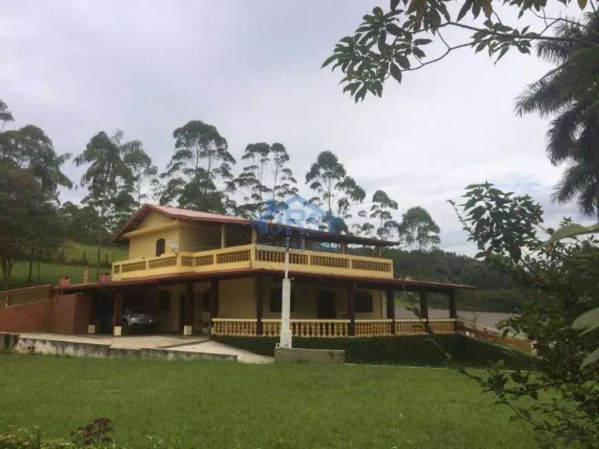 Foto 5 de Chácara com 4 Quartos à venda, 300m² em Fazenda Vitoria, São Lourenço da Serra