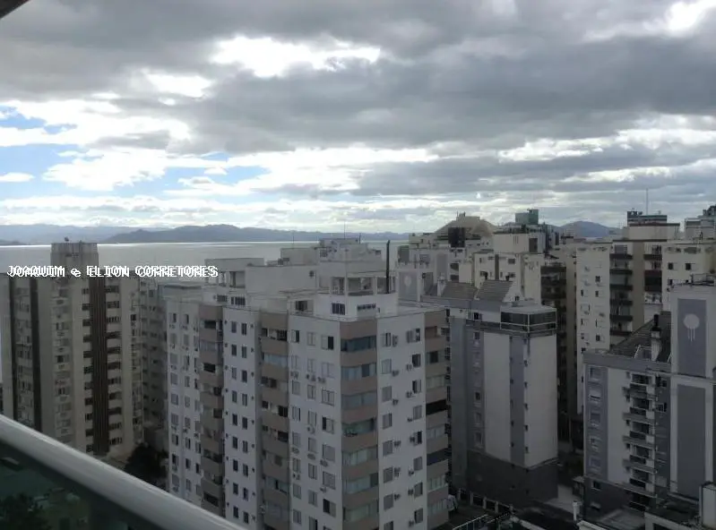 Foto 5 de Cobertura com 3 Quartos à venda, 244m² em Agronômica, Florianópolis