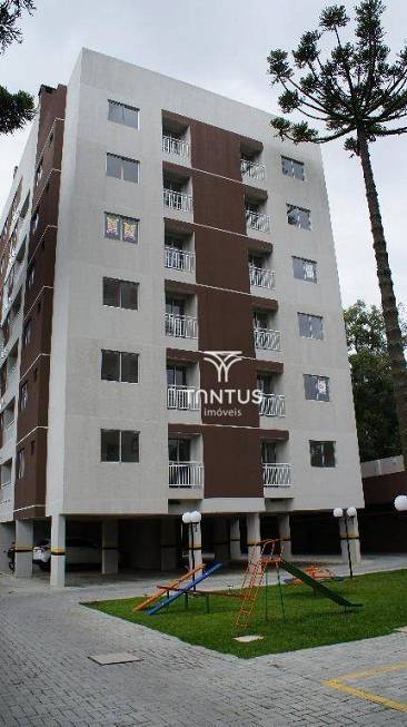 Foto 1 de Cobertura com 3 Quartos para alugar, 110m² em Jardim Claudia, Pinhais