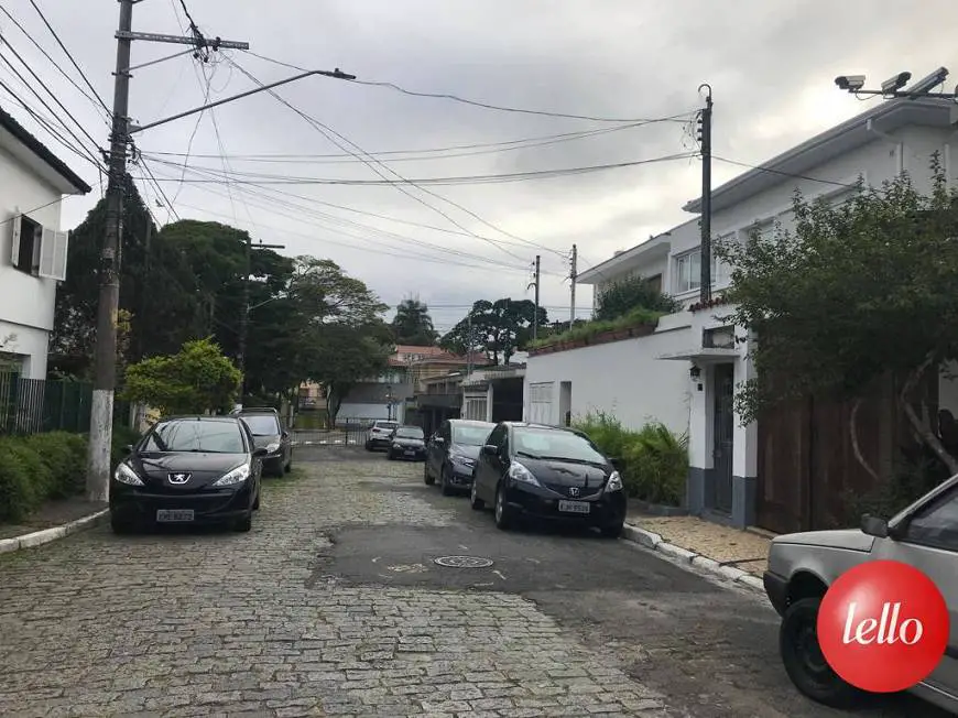 Foto 1 de Lote/Terreno com 1 Quarto à venda, 250m² em Moema, São Paulo