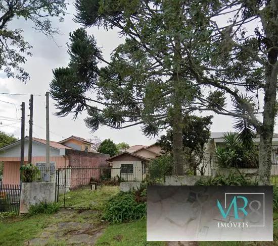 Foto 1 de Lote/Terreno à venda, 429m² em Hugo Lange, Curitiba