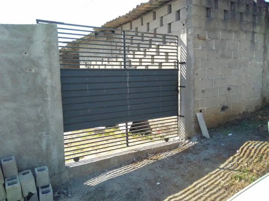 Foto 1 de Lote/Terreno à venda, 125m² em Vila São José, Taubaté