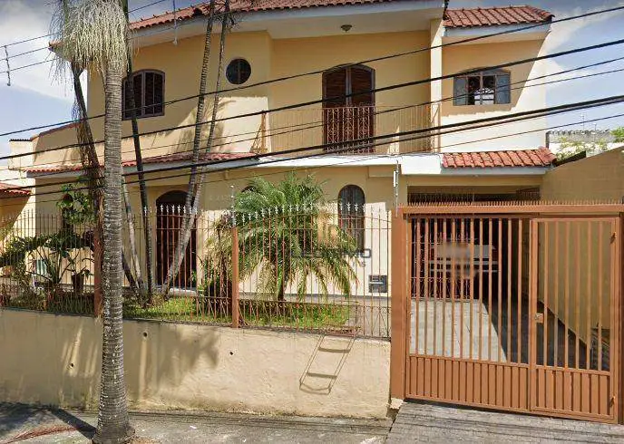 Foto 1 de Sobrado com 3 Quartos para venda ou aluguel, 160m² em Jardim Cidade Pirituba, São Paulo