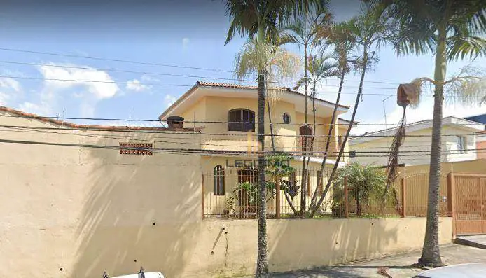 Foto 3 de Sobrado com 3 Quartos para venda ou aluguel, 160m² em Jardim Cidade Pirituba, São Paulo