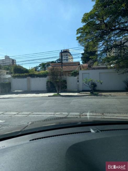 Foto 1 de Sobrado com 4 Quartos à venda, 260m² em Caxingui, São Paulo